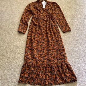 Top shop Maternity Dress